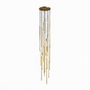 Isoldra | Cluster Chandelier
