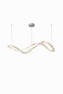 Ostrenga | Linear Chandelier