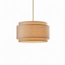 Donnellon | Drum Chandelier
