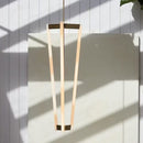 Rizzi Une | Pendant Light