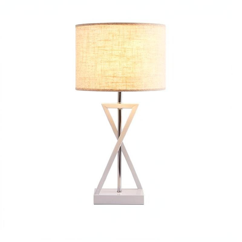 Romesberg | Shaded Table Lamp