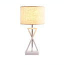 Romesberg | Shaded Table Lamp