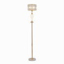 Dorvalira D | Crystal Floor Lamp