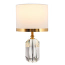 Membrila | Shaded Table Lamp