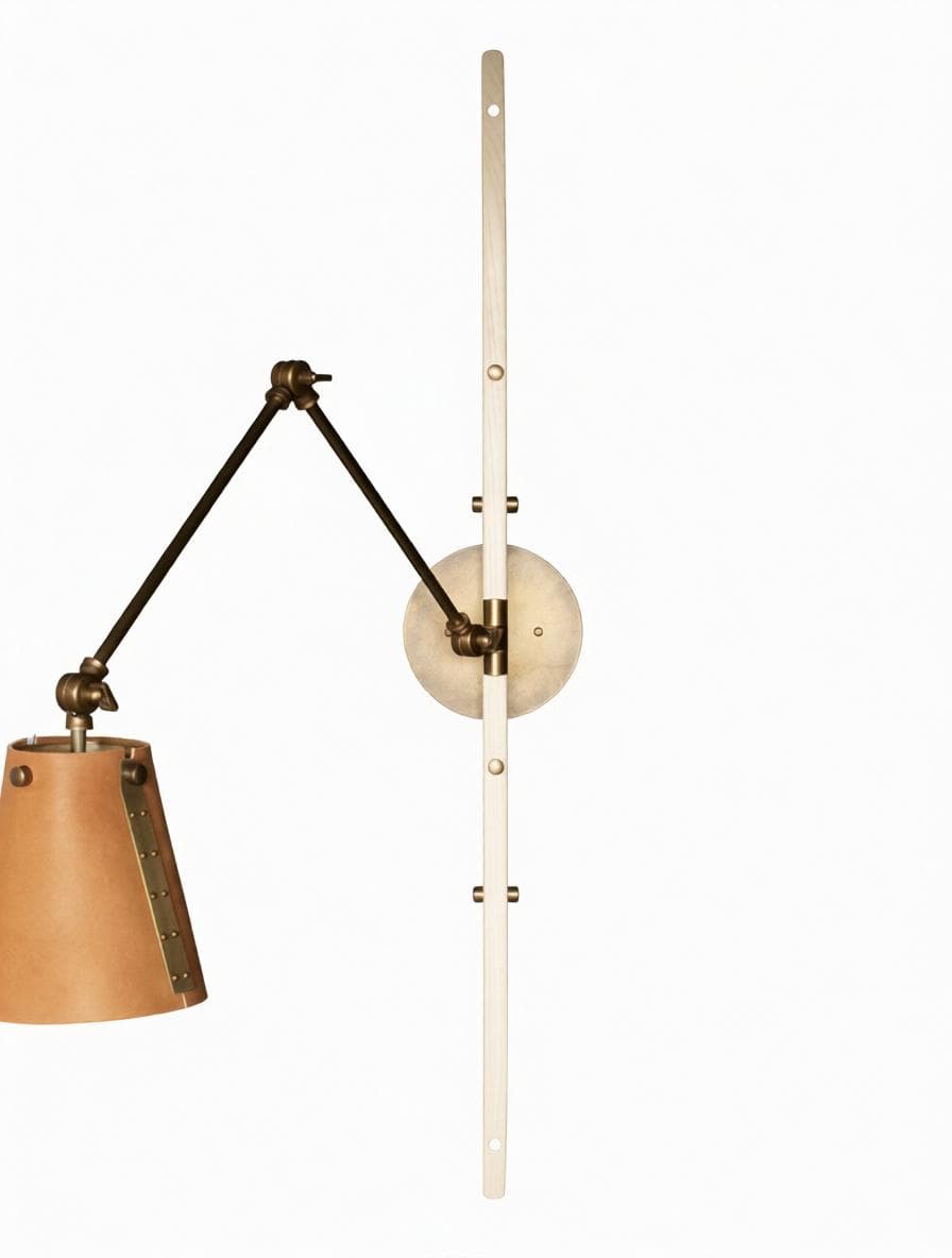 Grethavira | Wall Light - Modern Wall Light | HomeCartel Philippines