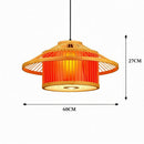 Thalunya D | Pendant Light