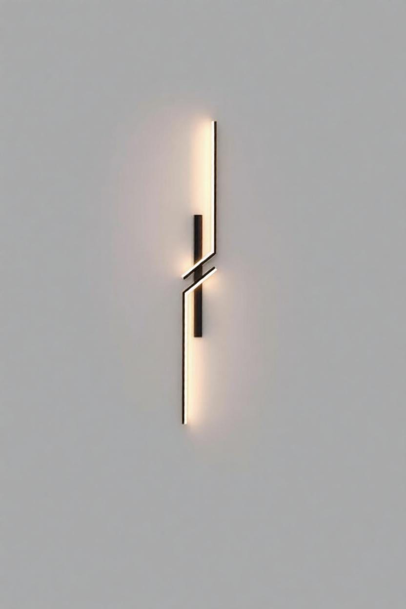 Valdoreth | Outdoor Wall Light - Detail View #2 | HomeCartel