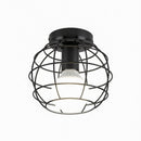 Paelenra | Semi Flush Mounted Light
