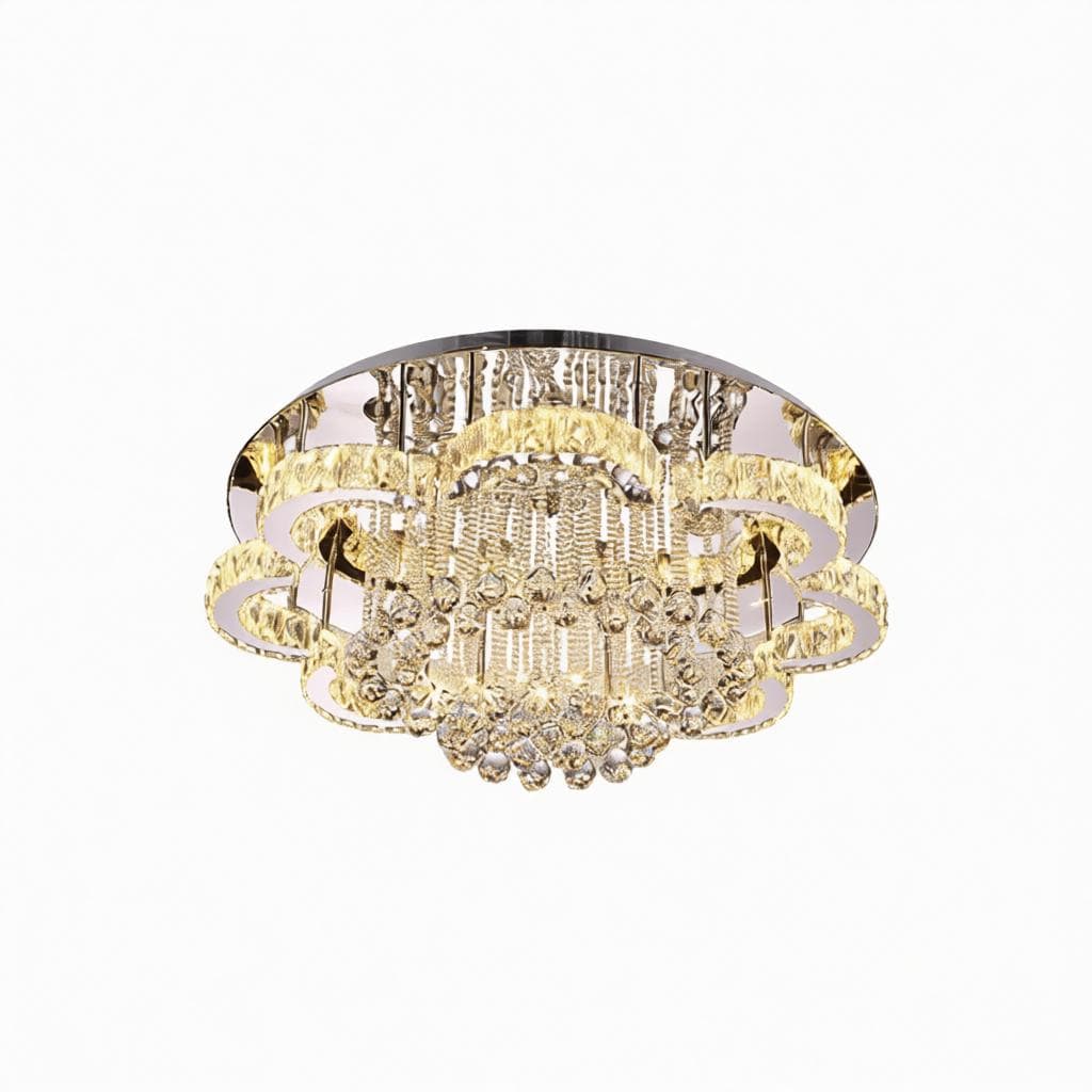 Ontrix | Ceiling Mounted Light - Detail View #7 | HomeCartel