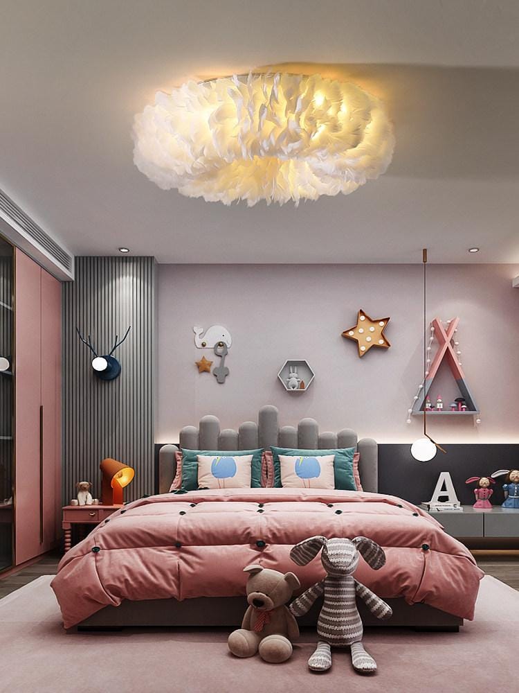 Bierst A | Ceiling Mounted Light - Detail View #4 | HomeCartel