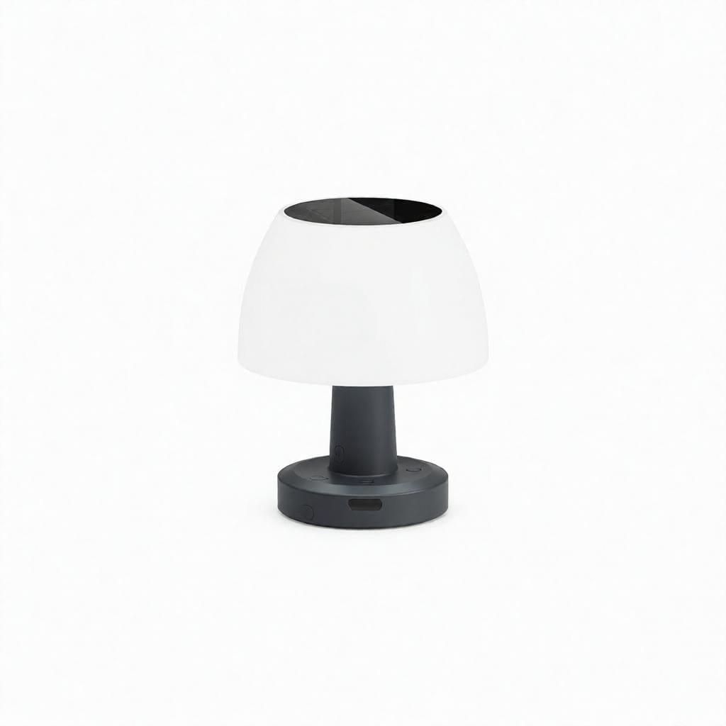 Iravellith | Outdoor Table Lamp - Detail View #4 | HomeCartel