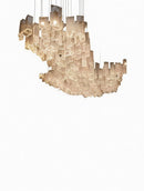 Serenmor I Cluster Chandelier