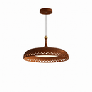 Iswick Deux | Pendant Light