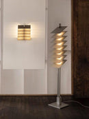 Elunysa A I Floor Lamp