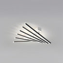 Ryvathar C | Ceiling Mounted Light