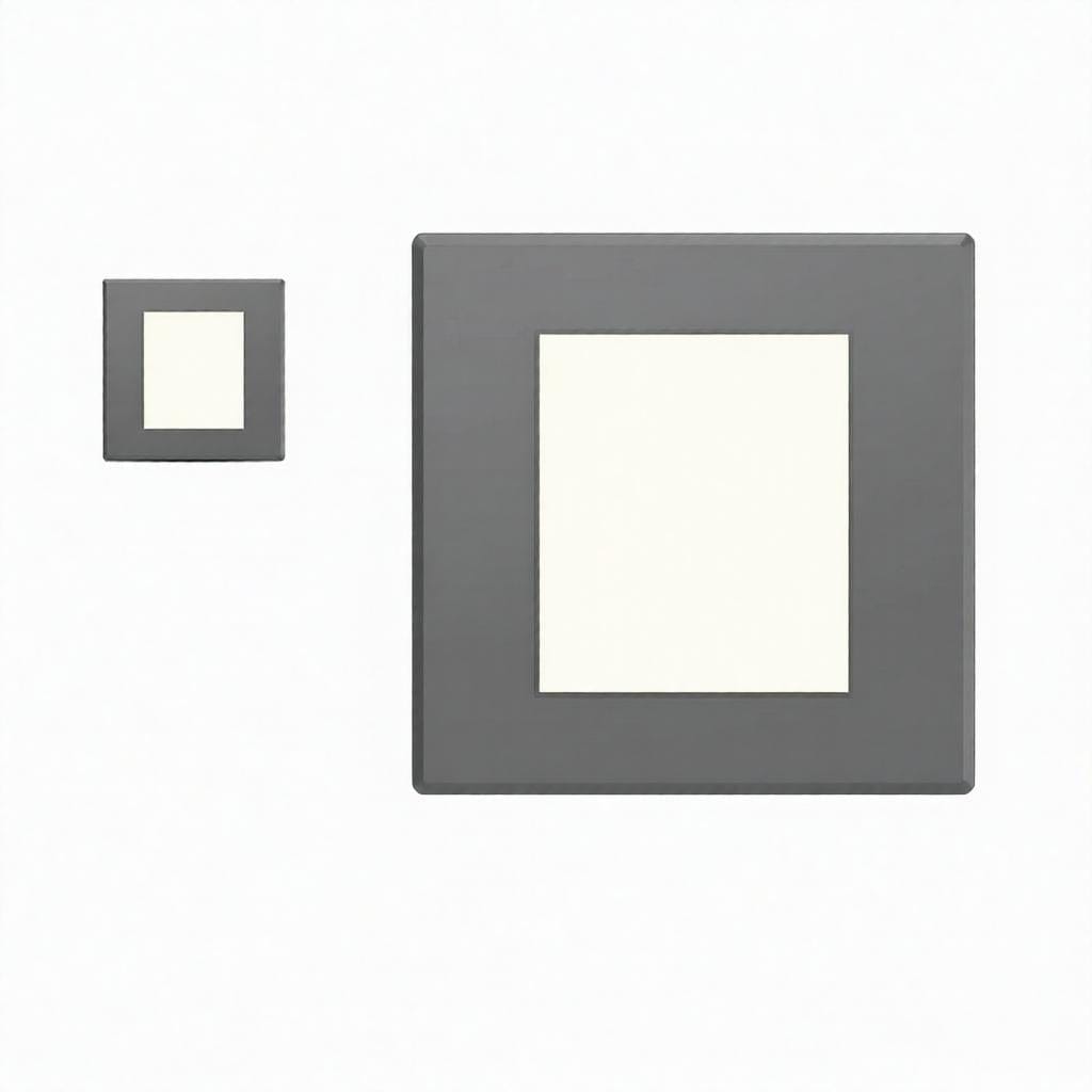 Orravethia | Indoor Step Light - Home Cartel ®