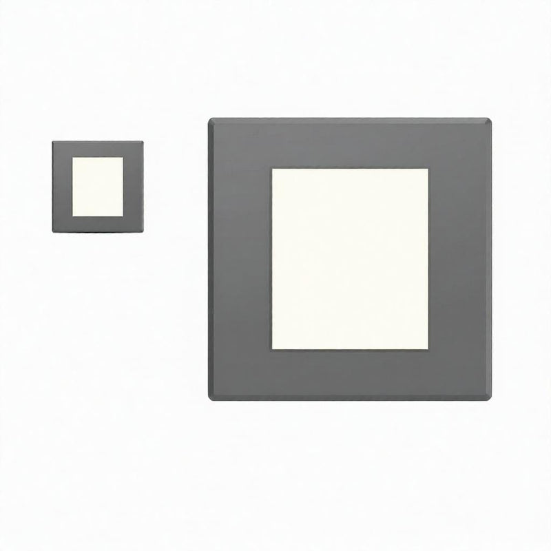 Orravethia | Indoor Step Light