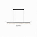 Guidry | Linear Chandelier