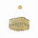 Oleyar B | Chandelier