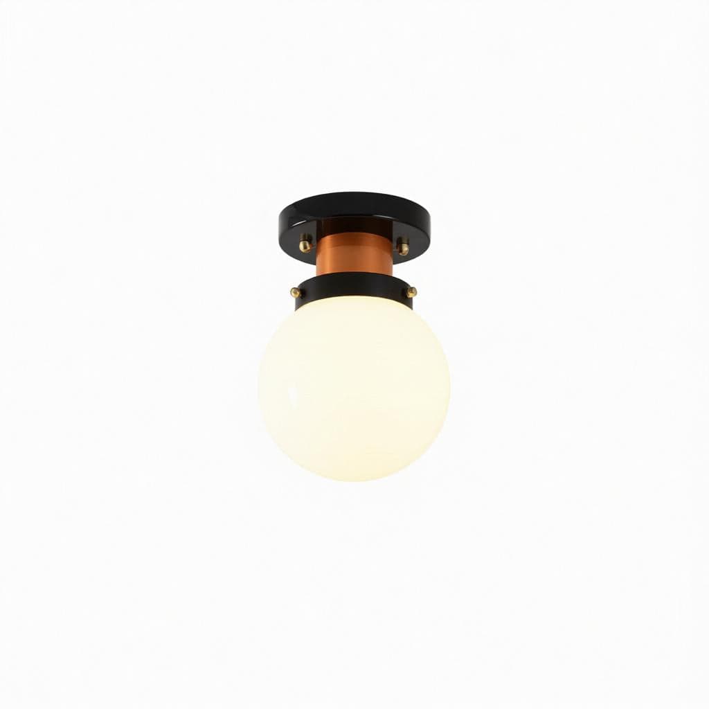Sinnirin I Semi Flush Mounted Light - Modern Semi Flush Mounted Light | HomeCartel Philippines
