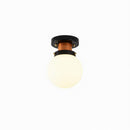 Sinnirin I Semi Flush Mounted Light