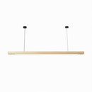 Farday | Linear Chandelier
