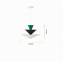 Runanthe | Pendant Light