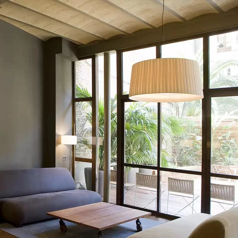 Danielle | Big Pendant Light - Detail View #4 | HomeCartel