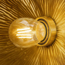 Floral | Modern Wall Light