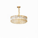 Lorrinon | Crystal Chandelier