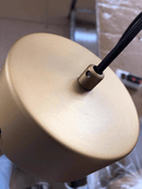 Alessia | Modern Pendant Light