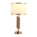Prator | Shaded Table Lamp