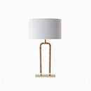 Yalendra C | Rattan Table Lamp - Home Cartel ®