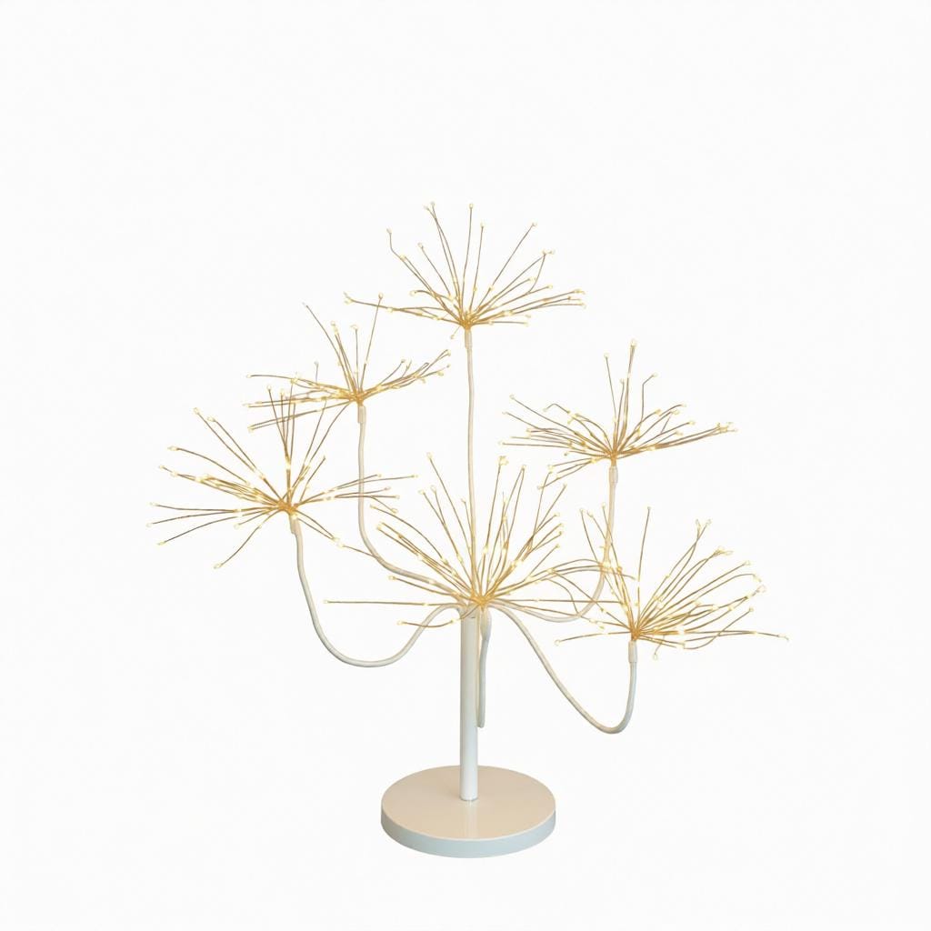 Elvanora B I Crystal Table Lamp - Modern Table Lamp | HomeCartel Philippines