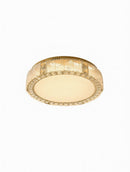 Tazara Une | Ceiling Mounted Light