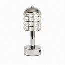Sylmorin | Crystal Table Lamp