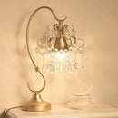 Sylwynel | Crystal Table Lamp