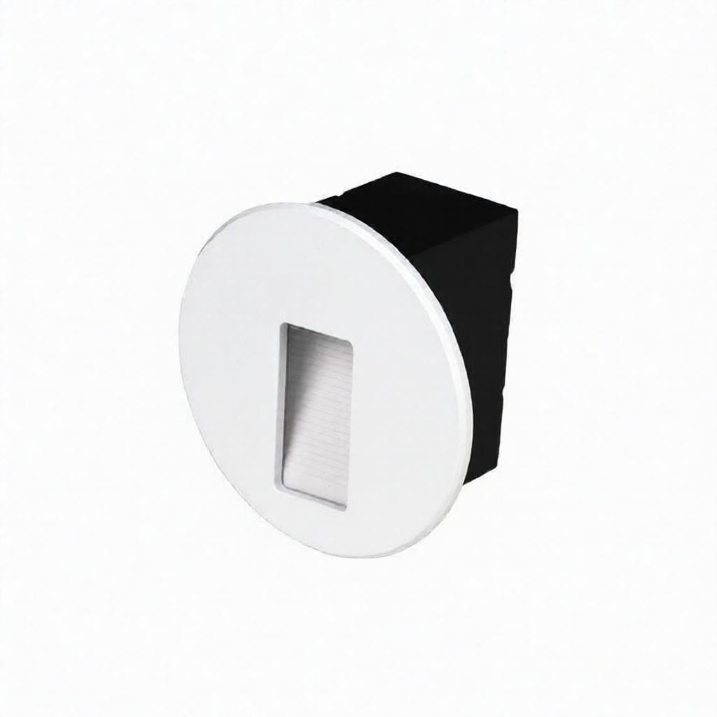 Dorvalessae Une | Indoor Step Light - Detail View #2 | HomeCartel