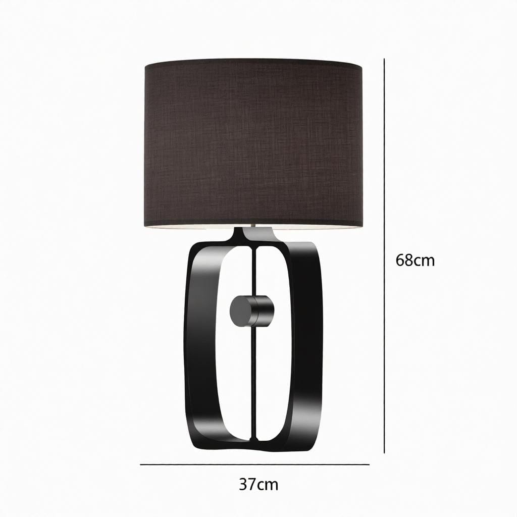 Pyndel | Table Lamp - Detail View #2 | HomeCartel
