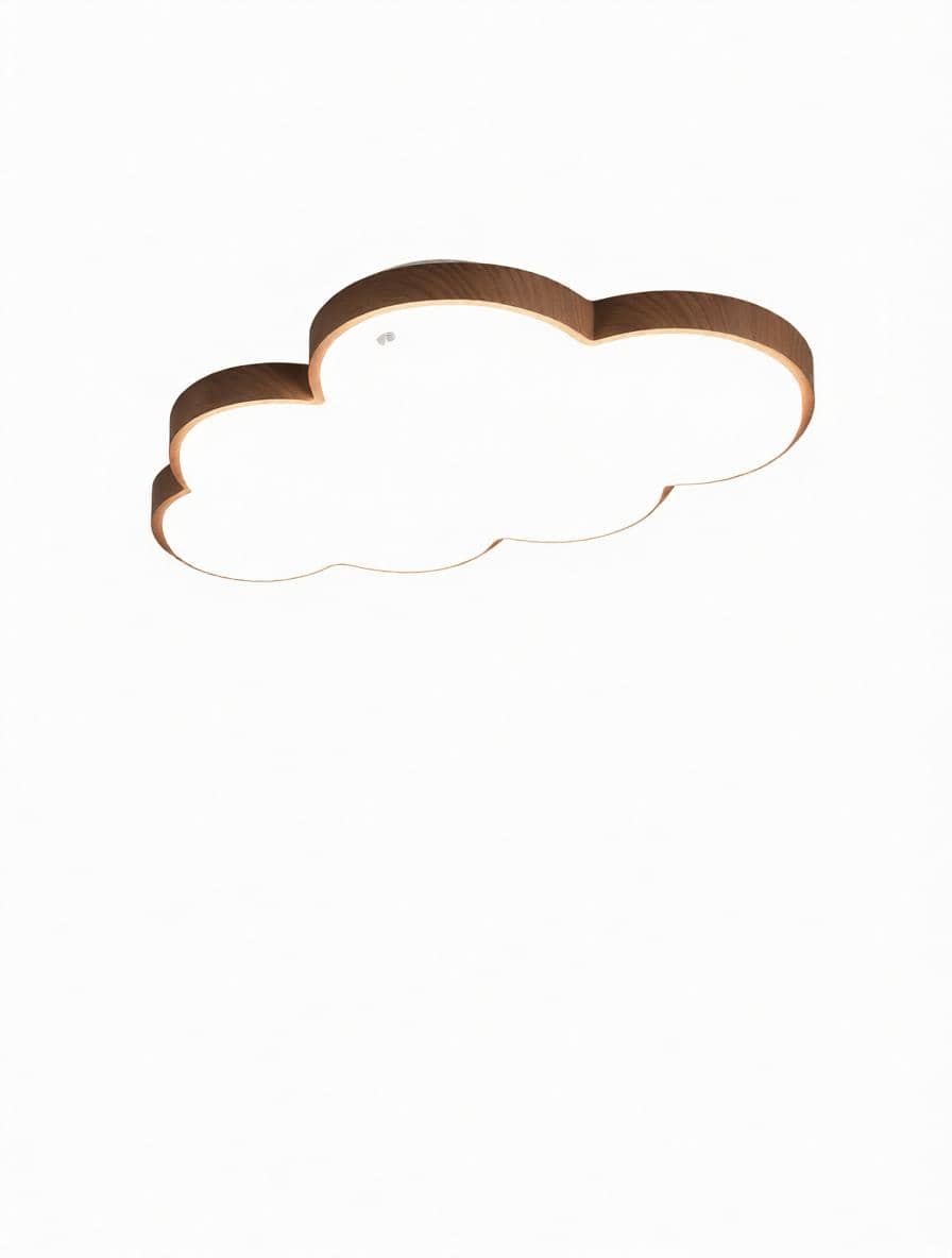 Malwynn | Ceiling Mounted Light - Detail View #8 | HomeCartel