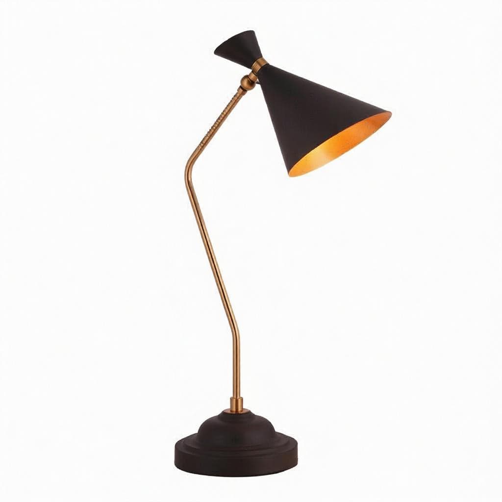 Jhareth | Table Lamp - Detail View #2 | HomeCartel
