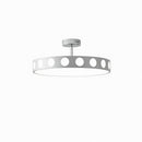 Marden | Semi Flush Mounted Light