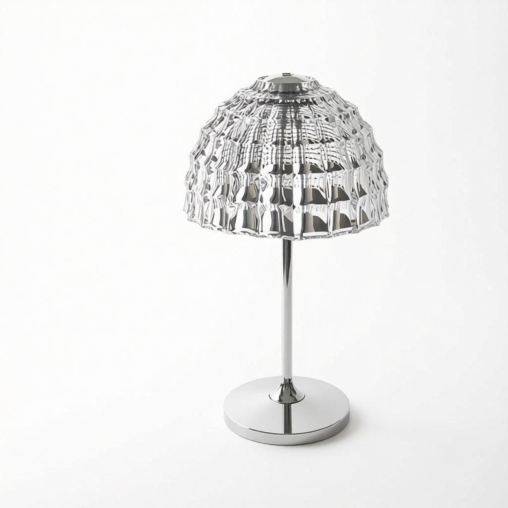 Grelanoril | Crystal Table Lamp - Modern Table Lamp | HomeCartel Philippines