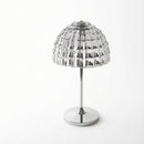 Grelanoril | Crystal Table Lamp