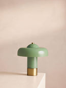 Vorileen I Table Lamp