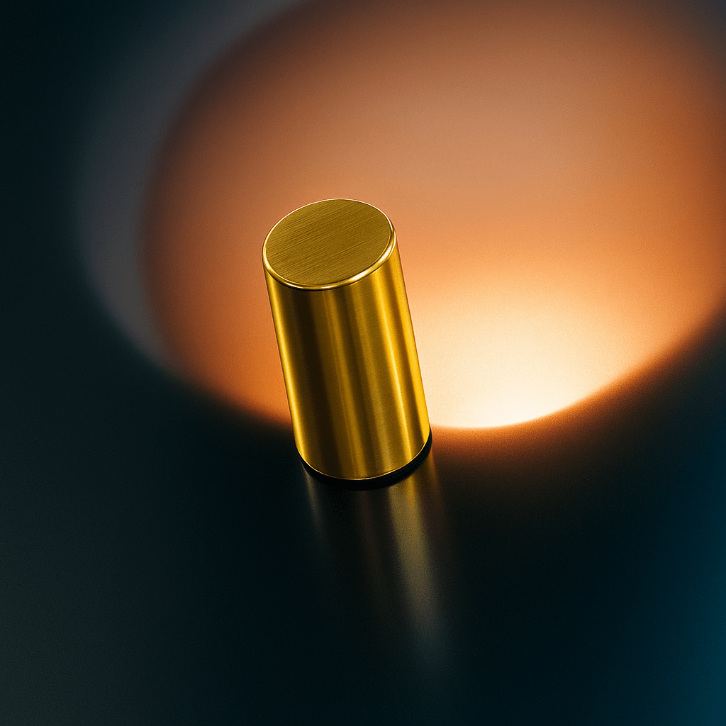 Lampster | Modern Table Lamp - Detail View #6 | HomeCartel
