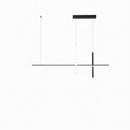 Fazzina | Linear Chandelier