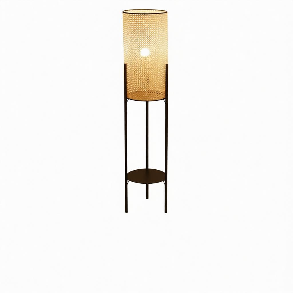 Marelyn Une | Floor Lamp - Modern Floor Lamp | HomeCartel Philippines