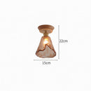 Vivrenael I Semi Flush Mounted Light
