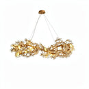 Larscheid B | Linear Chandelier - Home Cartel ®